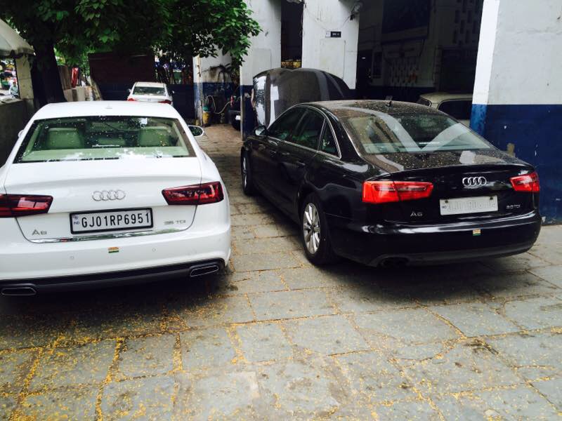 Rajan Automobiles