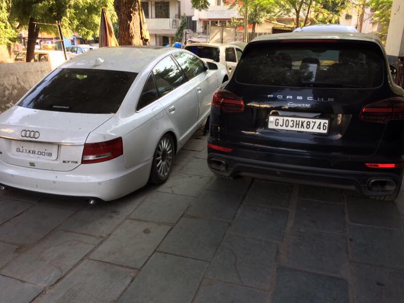 Rajan Automobiles