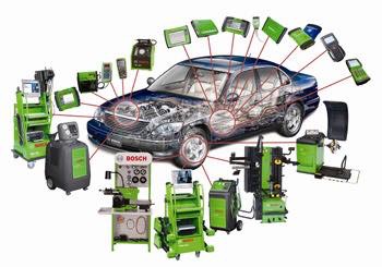Rajan Automobiles