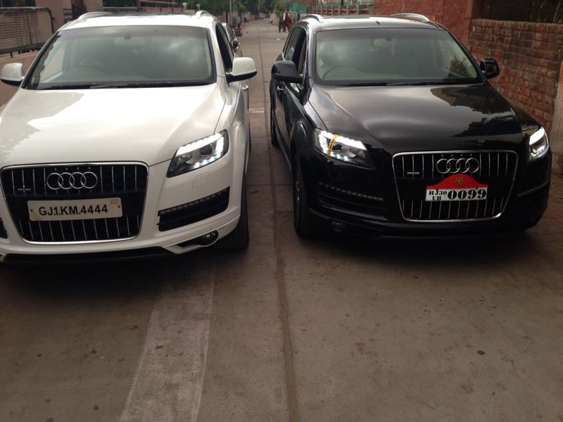 Rajan Automobiles