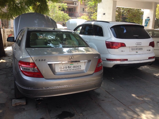Rajan Automobiles