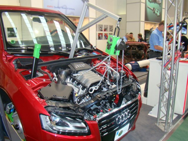 Rajan Automobiles