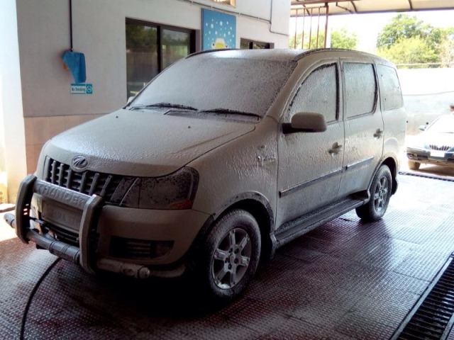 Rajan Automobiles