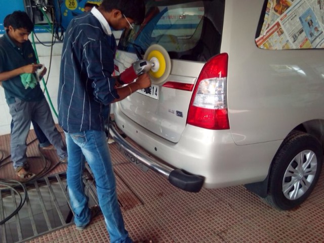 Rajan Automobiles